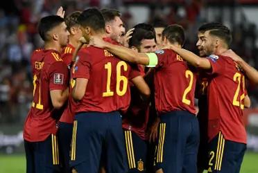 El sorteo para saber cómo estarán formados los grupos de la fase inicial del mundial de Qatar 2022 está a la vuelta de la esquina, y en este analisís se estarán mostrando los rivales más peligrosos que le pueden tocar a la selección española.