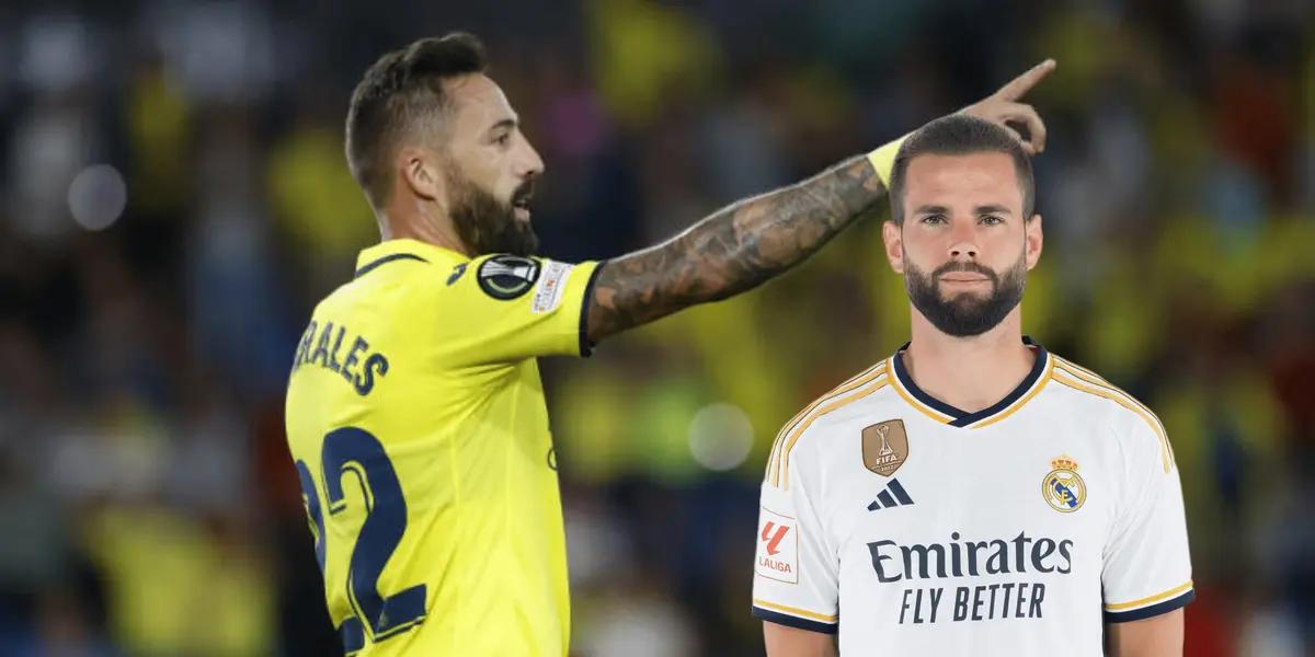 El Submarino Amarillo aprovechó una desatención del fondo Merengue y se pone en partido nuevamente