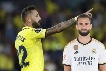 El Submarino Amarillo aprovechó una desatención del fondo Merengue y se pone en partido nuevamente