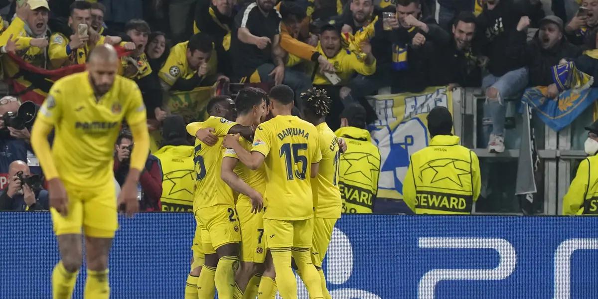 El submarino amarillo se ha ganado por derecho propio estar entre los ocho mejores equipos de Europa, sin embargo por delante tendrá que enfrentar al equipo bávaro que viene con la responsabilidad de ser el favorito de la serie.