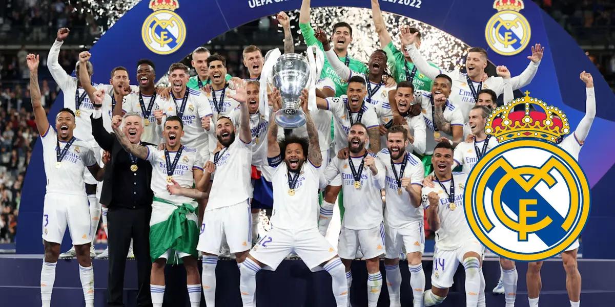 El superordenador de Opta ha predicho las posibilidades de cada club de quedar campeón de Champions