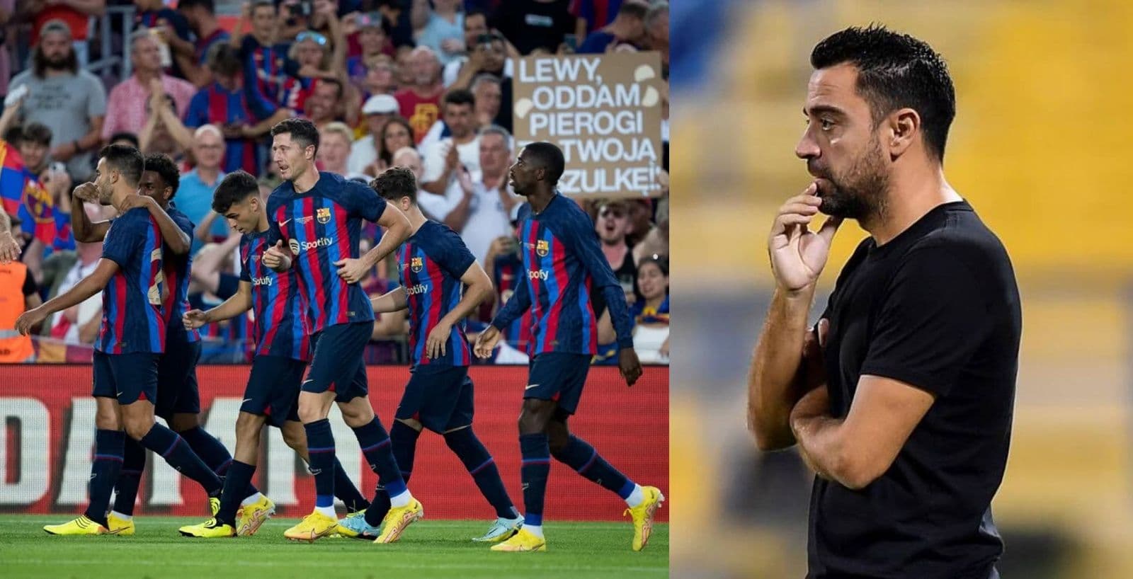 El TAD rechazó el recurso del cuadro catalán y Robert Lewandowski se perderá 3 duelos con la escuadra culé, uno de los partidos es contra el Atlético de Madrid.