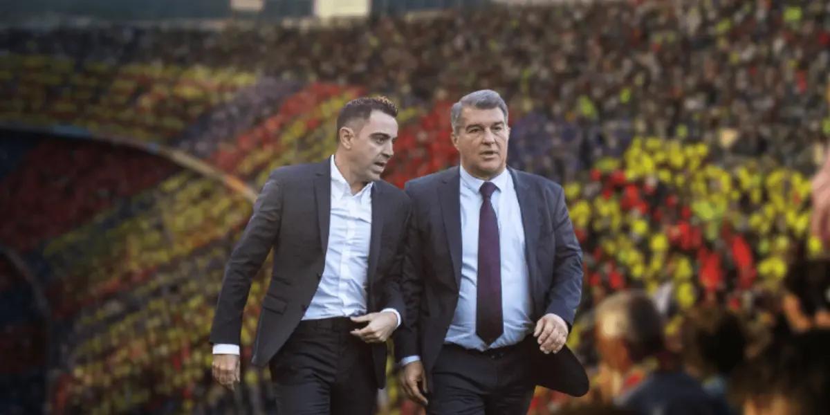 El talentoso atacante brasilero espera su llegada en 2024 al futbol español