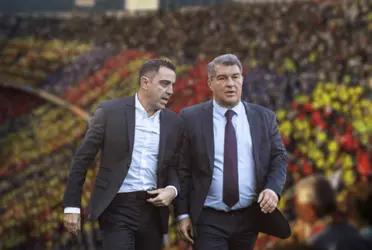 El talentoso atacante brasilero espera su llegada en 2024 al futbol español