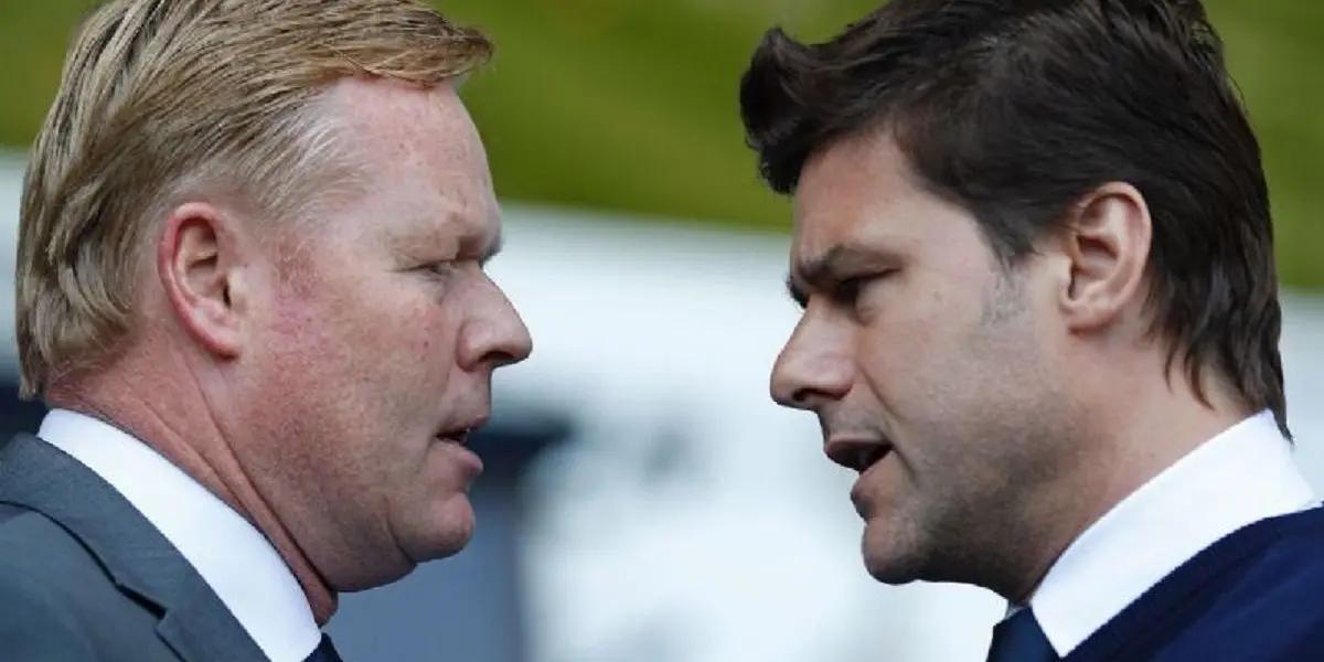 El técnico argentino analizó el cruce de mañana por Champions.