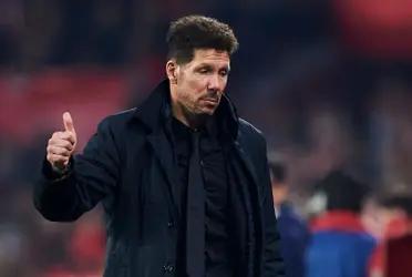 El técnico argentino explicó porqué no podrá ver el encuentro del Madrid y el Sevilla.