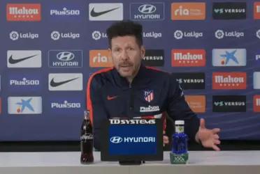 El técnico argentino se refirió al uso de tecnología en el fútbol.