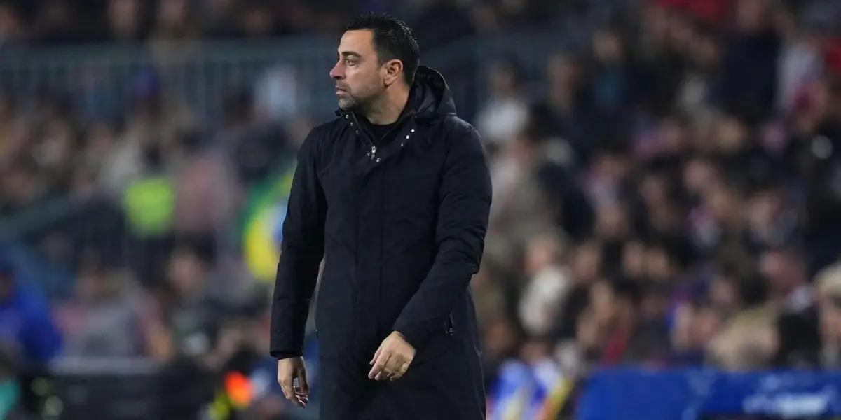 El técnico blaugrana es consciente del buen momento que está atravesando el Manchester United.