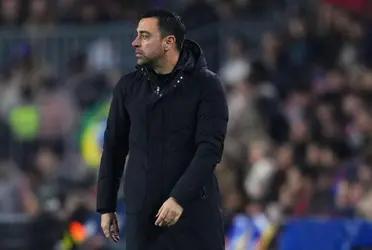 El técnico blaugrana es consciente del buen momento que está atravesando el Manchester United.