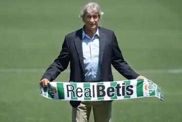 El técnico chileno fue muy duro con el poco espectáculo servido a los aficionadoS Y analizó el empate cosechado por su equipo frente al Cádiz criticando las excesivas pérdidas de tiempo.