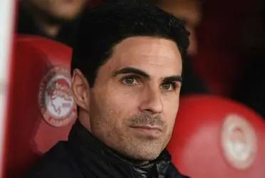 El técnico del Arsenal quiere quedarse con Odegaard