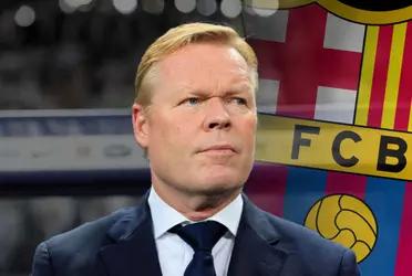 El técnico del equipo blaugrana tiene las horas contadas en el FC Barcelona, sus dirigidos no dan certezas y el conjunto culé es un mar de incertidumbres. Pero hay una cosa cierta, mientras Koeman siga siendo el entrenador del equipo seguirá cobrando su enorme sueldo, enterate en esta nota cuánto cobra el holandés.