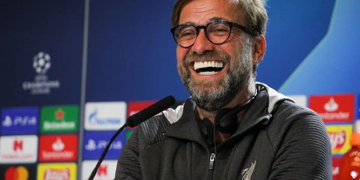 El técnico del Liverpool podría frustrar varios planes del Madrid.