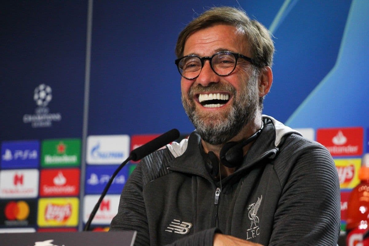 El técnico del Liverpool podría frustrar varios planes del Madrid.