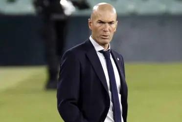 El técnico del Real Madrid busca alejarse de las comparaciones con el DT argentino