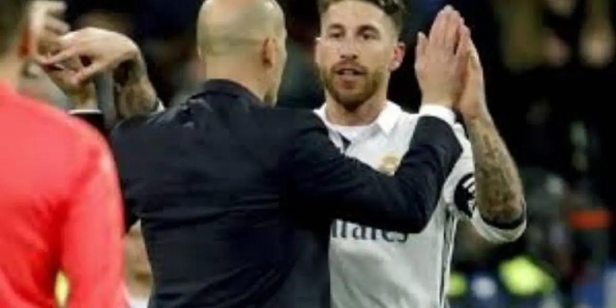 El técnico del Real Madrid deberá mover muy bien sus fichas para hacer buen uso del poco dinero del club.