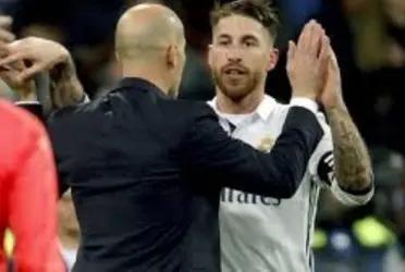 El técnico del Real Madrid deberá mover muy bien sus fichas para hacer buen uso del poco dinero del club.