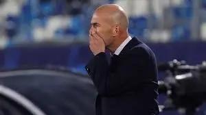 El técnico del Real Madrid sabría como renovar el equipo.