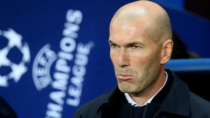 El técnico del Real Madrid tiene un récord que puede ser destrozado por un sudamericano.