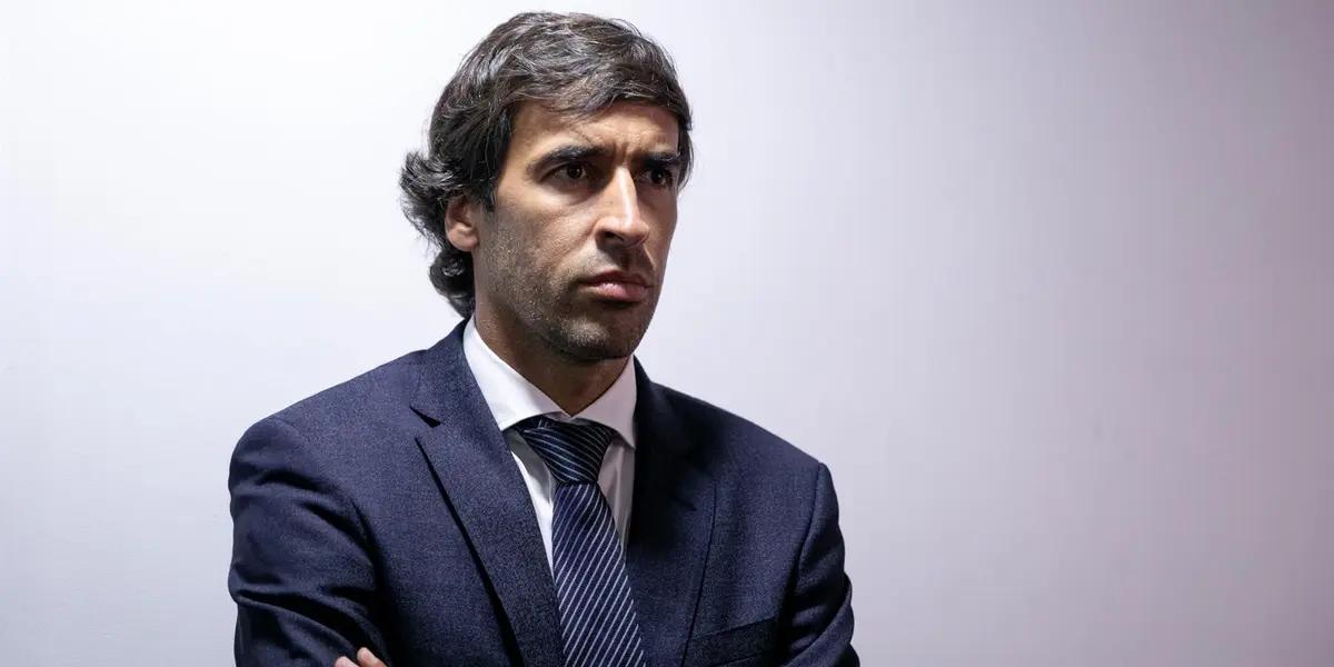 El técnico español es buscado desde Alemania.