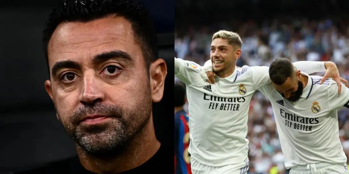 El técnico español está atravesando un momento de mala fortuna con sus jugadores.