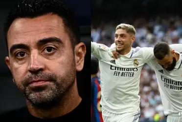 El técnico español está atravesando un momento de mala fortuna con sus jugadores.