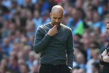 El técnico español se refirió a la salida del argentino del club.