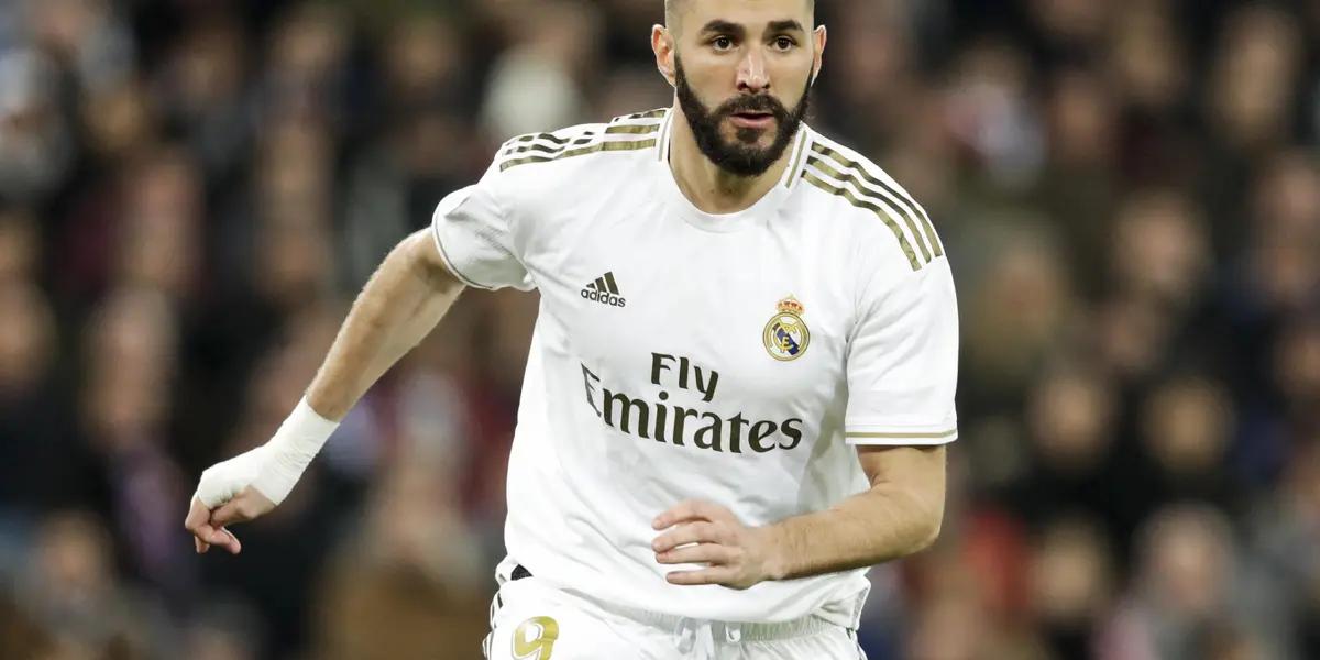 El técnico francés no convoca al futbolista hace 5 años.