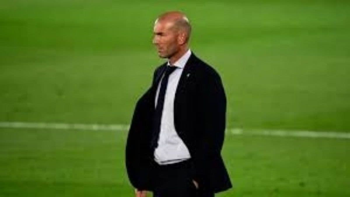 El técnico francés está cansado de las críticas.