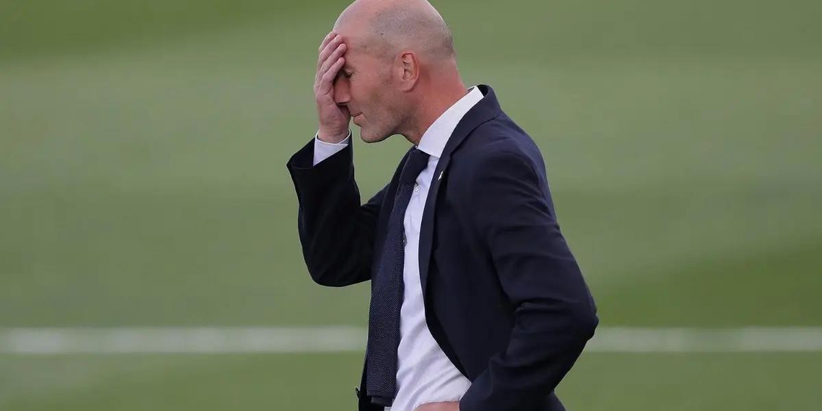 El técnico francés estaría muy molesto con el técnico del seleccionado croata.