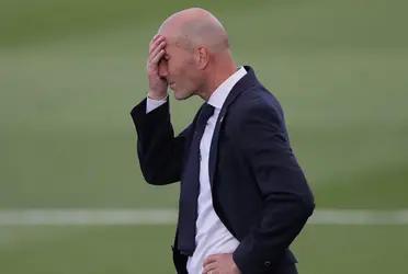 El técnico francés estaría muy molesto con el técnico del seleccionado croata.