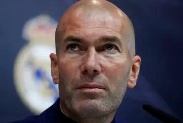 El técnico francés habló en la previa del la vuelta por Champions.