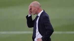 El técnico francés se mostró muy enojado con la prensa.