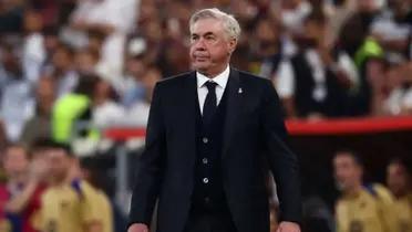 El técnico italiano ha explicado en rueda de prensa su postura sobre si fichar en el mercado de fichajes de este invierno