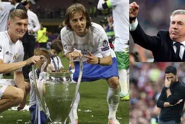 El técnico italiano no se guardo nada en rueda de prensa y mandó un duro mensaje.