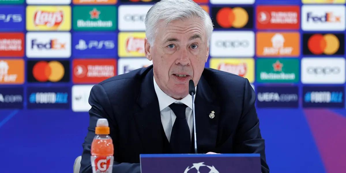 El técnico italiano valoro positivamente la actitud de ambos y les invitó a mejorar progresivamente