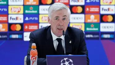 El técnico italiano valoro positivamente la actitud de ambos y les invitó a mejorar progresivamente