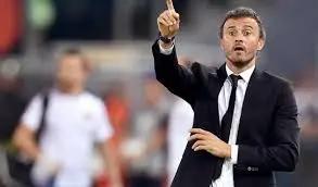 El técnico de la selección absoluta esta impresionado con el nivel de un joven.