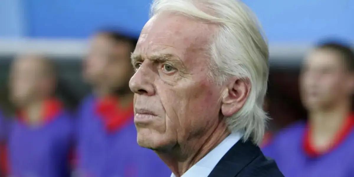 El técnico neerlandés, que dirigió al Real Madrid en tres etapas y conquistó varios títulos en el club blanco, ha fallecido a los 82 años.