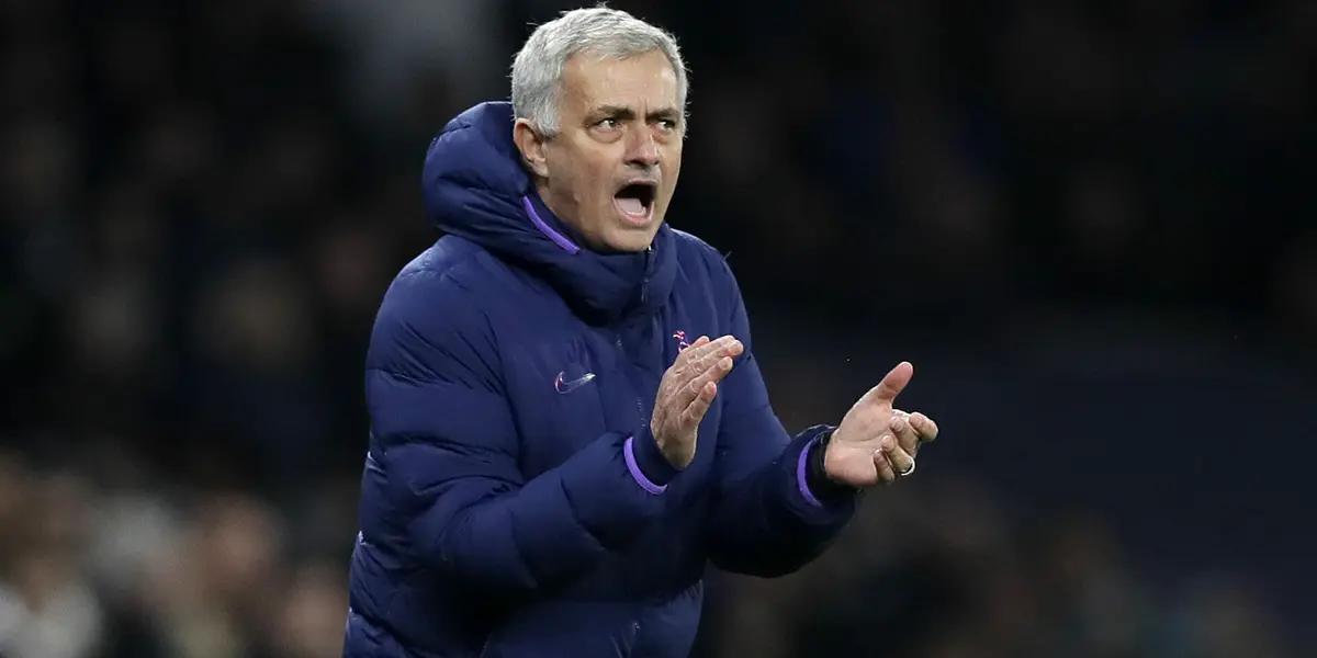 El técnico portugués busca a dos argentinos.