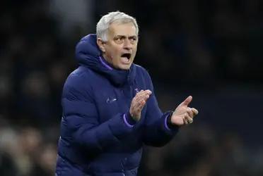 El técnico portugués busca a dos argentinos.