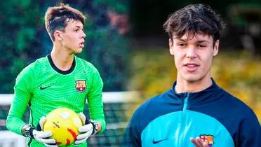 El técnico que podría dar la chance en el 1er equipo a Kochen si toma el Barça