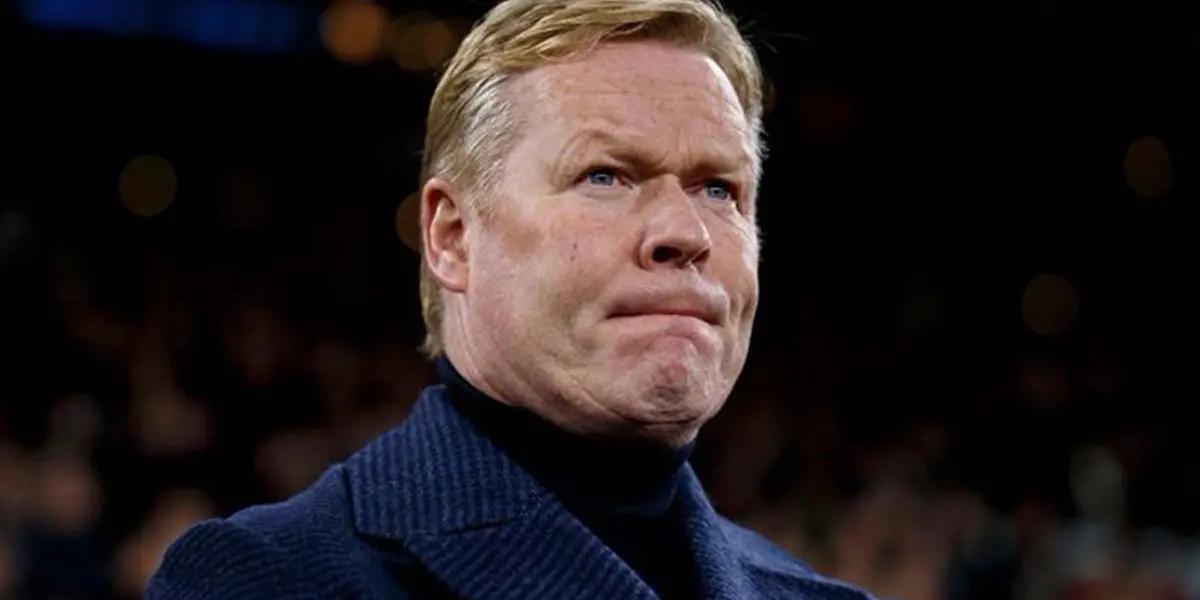 El técnico respaldo a su futbolista tras las declaraciones por la Superliga.