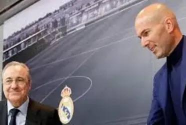 El técnico y el presidente del Real Madrid están expectantes por la situación de 3 futbolistas.