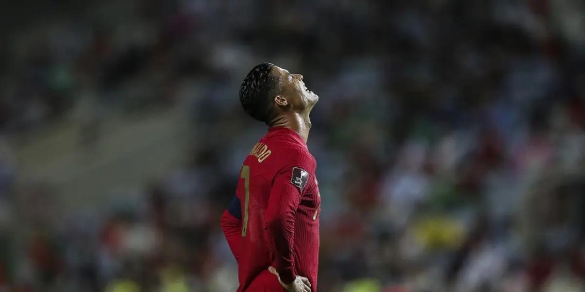 El tiempo dirá si Cristiano Ronaldo tiene un movimiento más en él una vez que termine su regreso al Manchester United, lo cierto es que madre lo tiene bien en claro donde quiere que vaya su hijo a jugar después de Inglaterra.