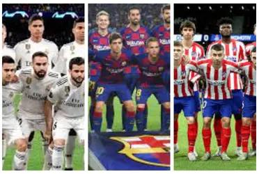 El tiempo para fichar se terminó y hay un equipo que hizo jugadas poco inteligentes.