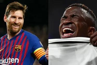 El tiempo no pasa para el astro argentino