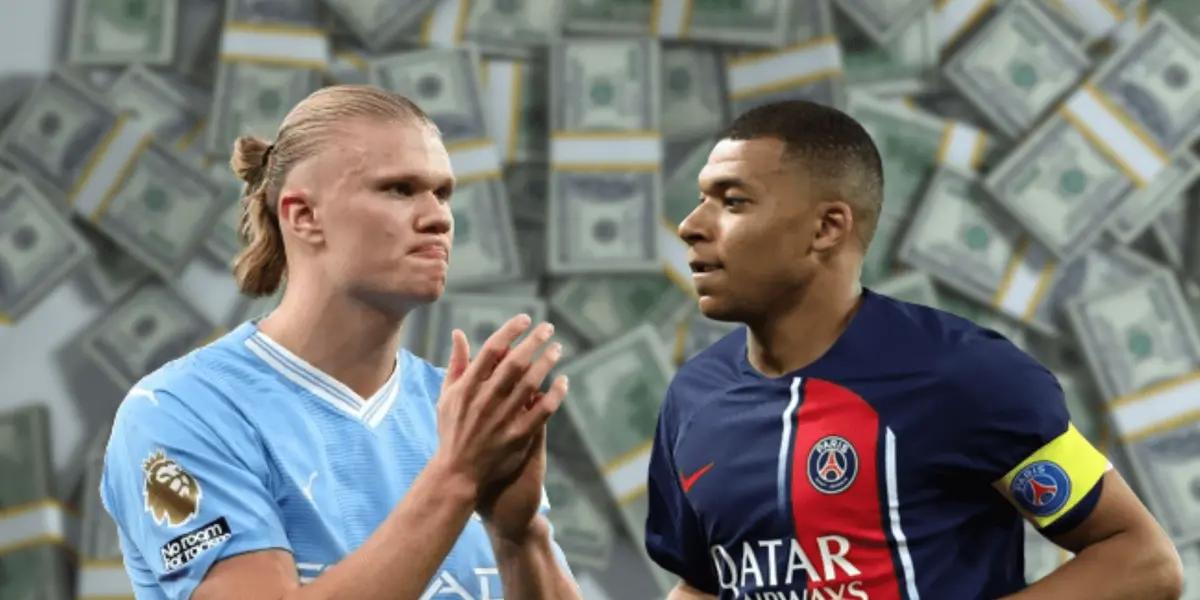 El top de este particular ranking no tiene la presencia de uno de los equipos de LaLiga