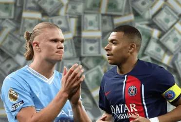 El top de este particular ranking no tiene la presencia de uno de los equipos de LaLiga