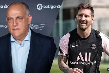 El traspaso del argentino a la Liga de Francia promete ser uno de los mas resonantes de toda la historia del fútbol.